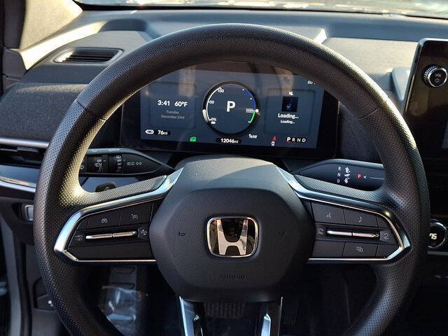 2024 Honda Prologue EX
