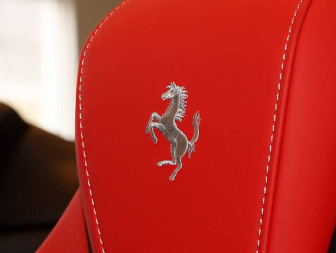 2024 Ferrari Roma Spider