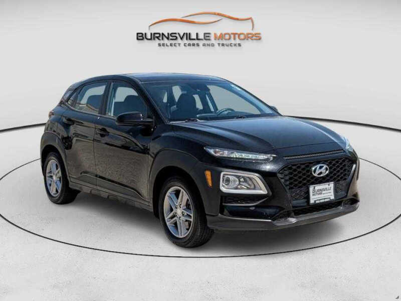 2019 Hyundai Kona SE