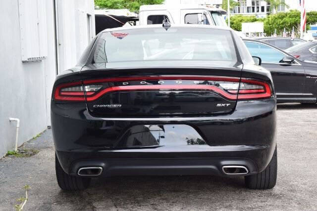 2020 Dodge Charger GT