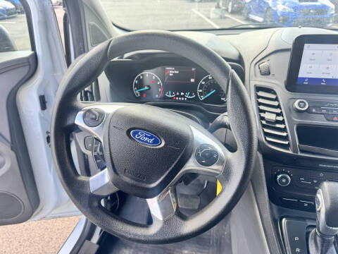 2019 Ford Transit Connect XL