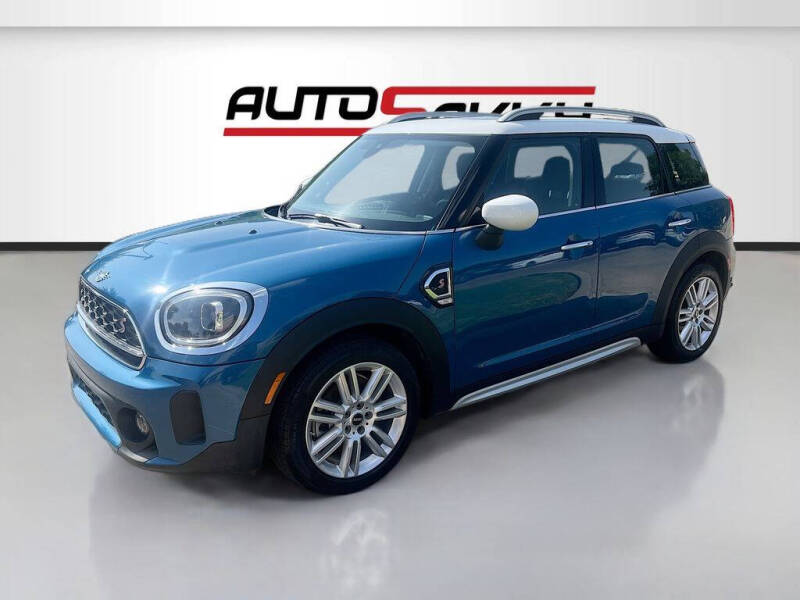 2023 MINI Countryman