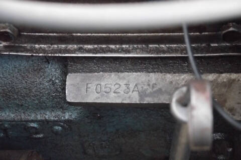 1962 Chevrolet Impala