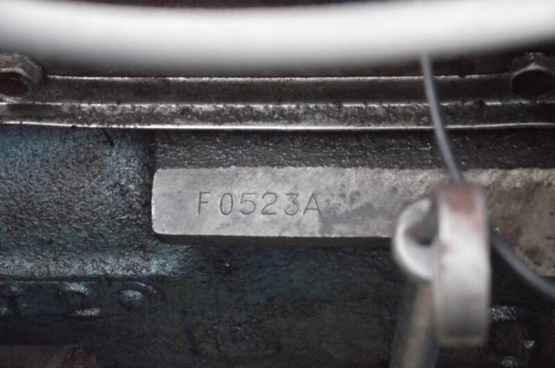 1962 Chevrolet Impala