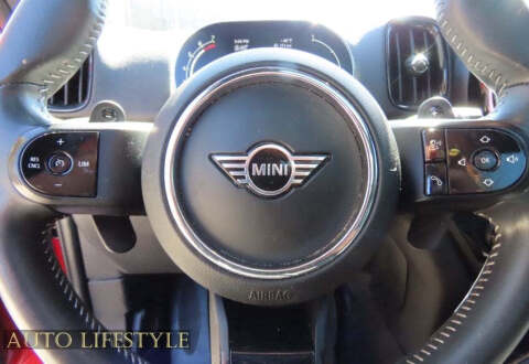 2024 MINI Countryman Cooper S