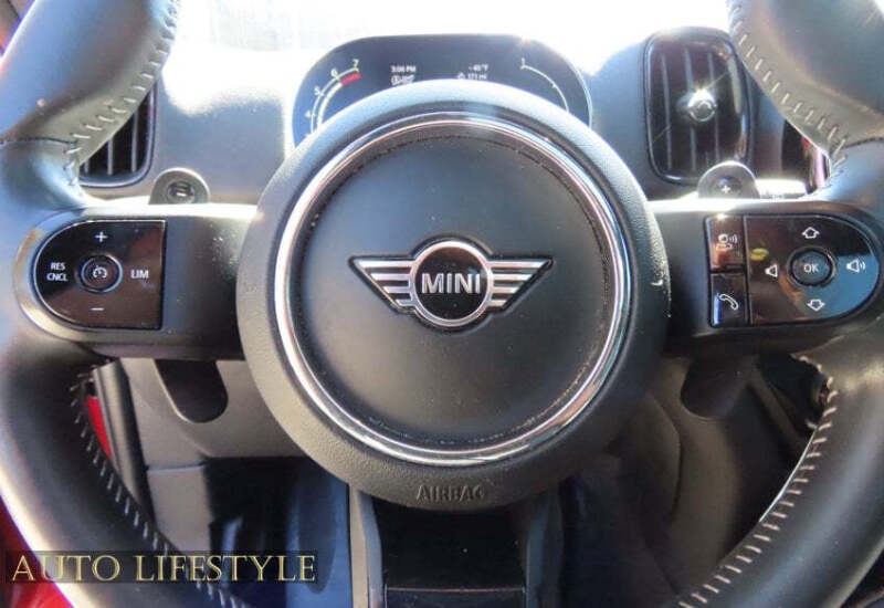 2024 MINI Countryman Cooper S