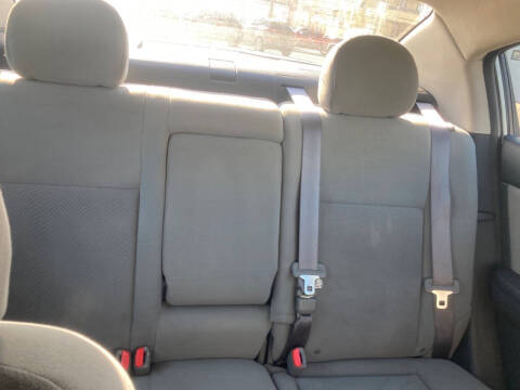 2011 Nissan Sentra 2.0 S