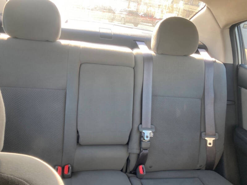 2011 Nissan Sentra 2.0 S