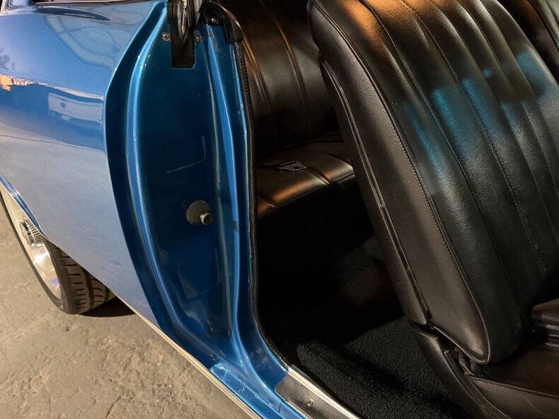 1966 Chevrolet Chevelle