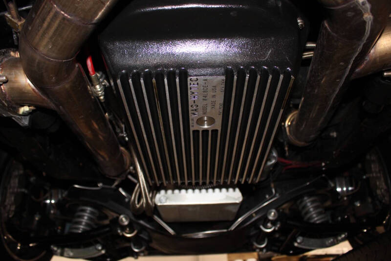 1965 Chevrolet C/K 10 Series