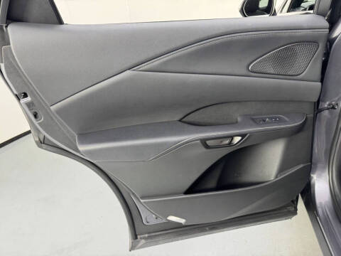 2023 Lexus RX 350 Premium+