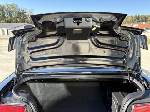 2006 Ford Mustang GT Premium