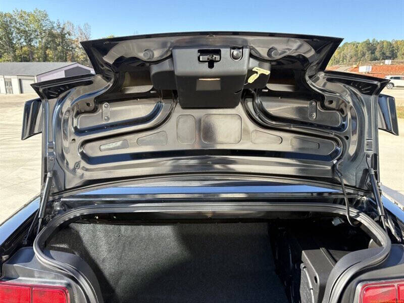 2006 Ford Mustang GT Premium