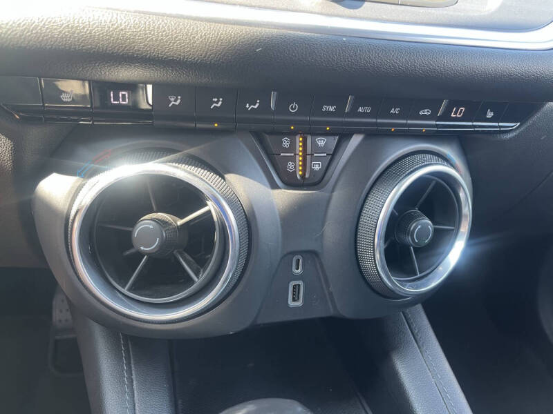 2019 Chevrolet Blazer LT