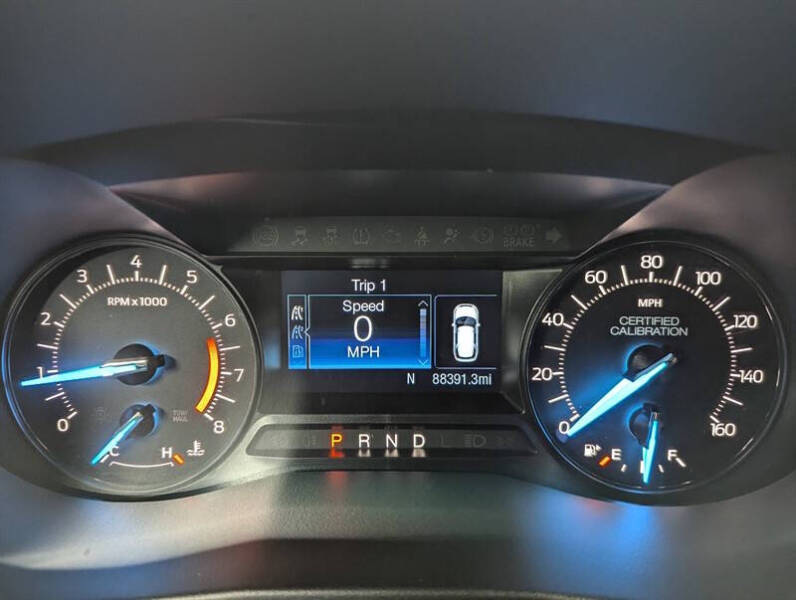 2019 Ford Explorer Police Interceptor Utility