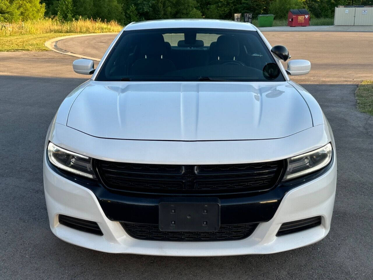 2020 Dodge Charger for sale at Extreme Emergency Lighting Inc in Sellersburg, IN