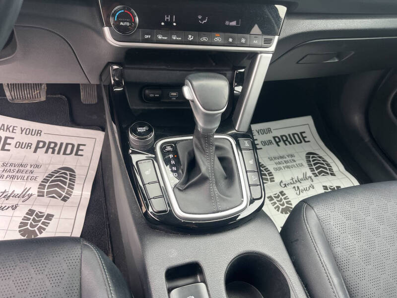 2021 Kia Seltos SX Turbo