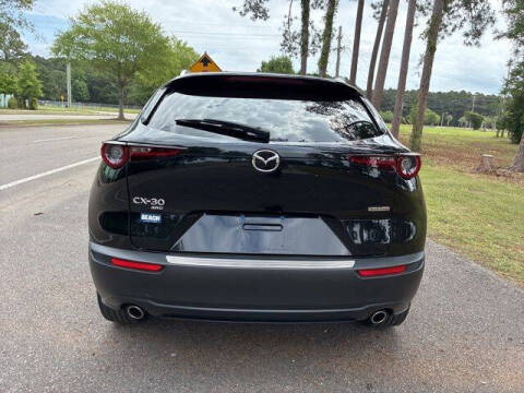 2023 Mazda CX-30 2.5 S Select
