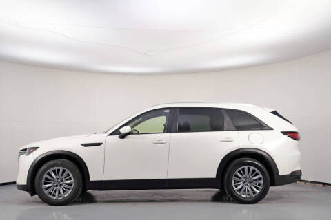 2024 Mazda CX-90 3.3 Turbo Select