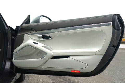 2013 Porsche 911 Carrera S
