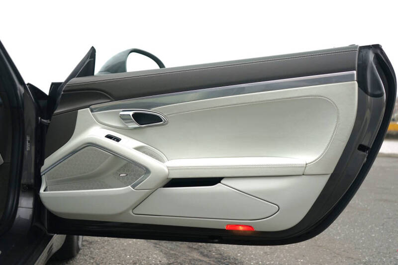 2013 Porsche 911 Carrera S