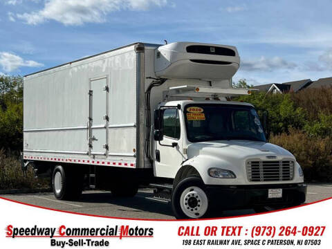 2020 Freightliner M2 106