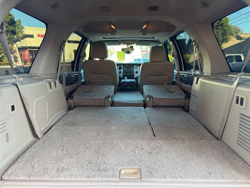 2014 Ford Expedition XLT