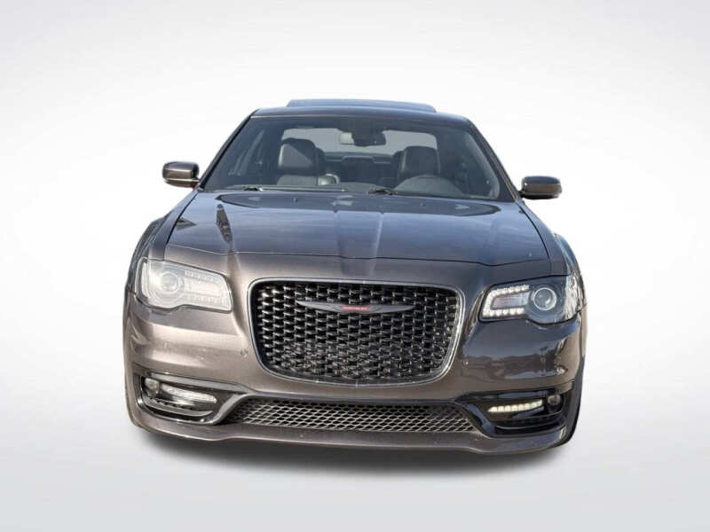 2023 Chrysler 300 S V6