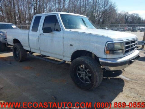 1994 Ford F-350