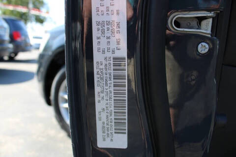 2018 Dodge Journey SXT