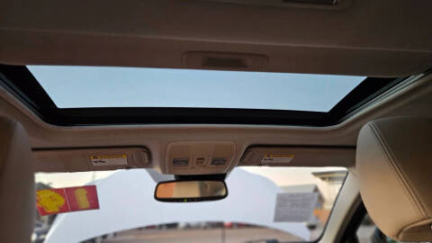 2014 Mazda MAZDA6 i Grand Touring