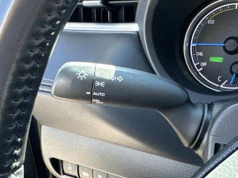 2021 Toyota Venza LE