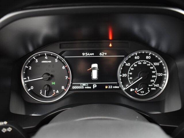 2026 Mitsubishi Outlander ES