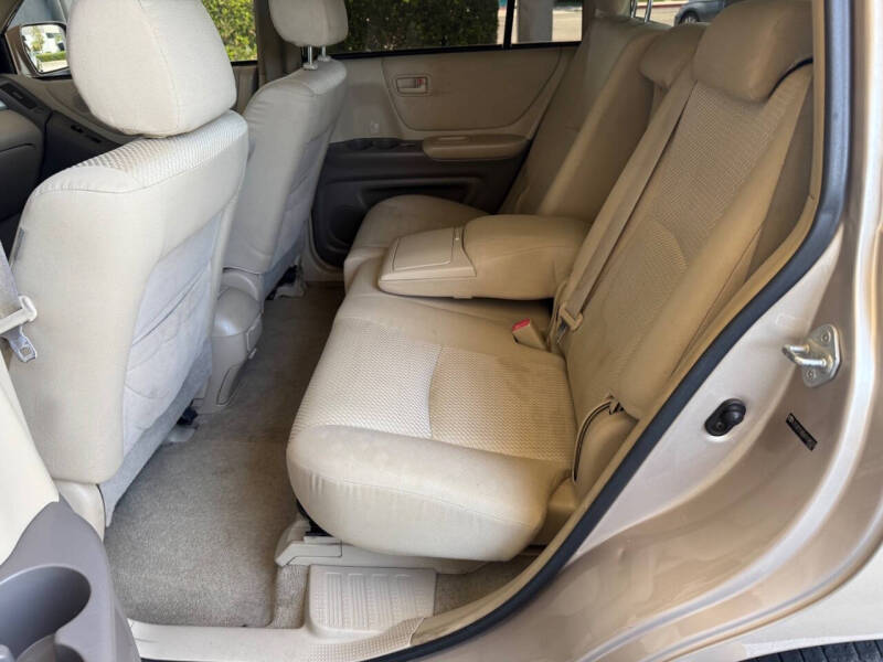 2006 Toyota Highlander Limited