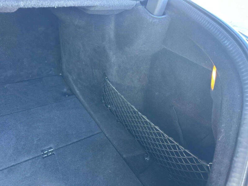 2008 Mercedes-Benz S-Class S 600