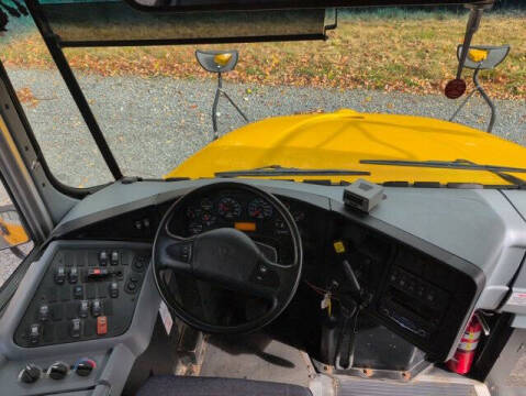 2020 IC Bus CE Series