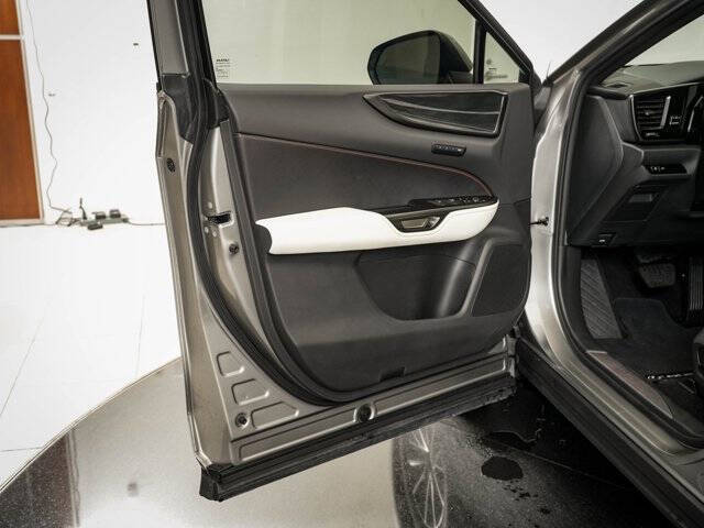 2023 Lexus NX 350 Premium