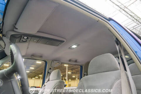 1996 Chevrolet C/K 3500 Series