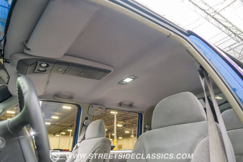 1996 Chevrolet C/K 3500 Series