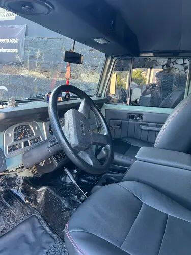 1993 Toyota Land Cruiser