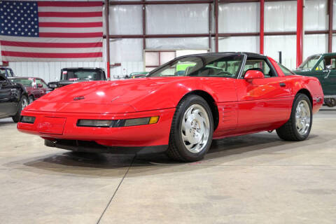 1994 Chevrolet Corvette