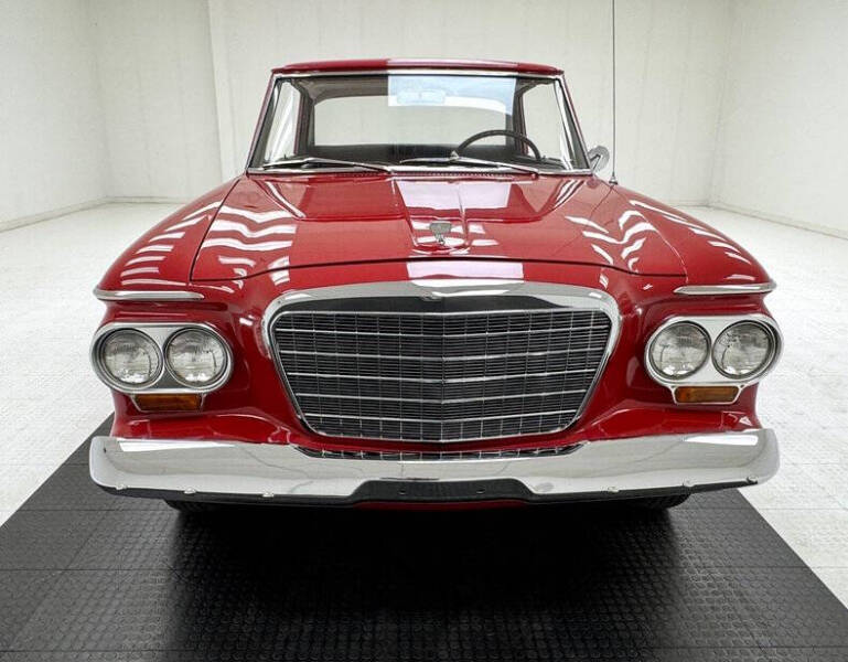 1963 Studebaker Lark