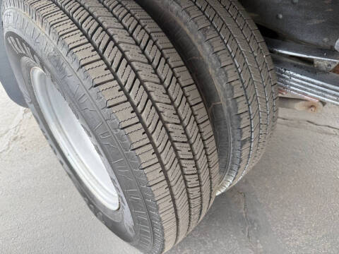 2016 Chevrolet Silverado 3500HD