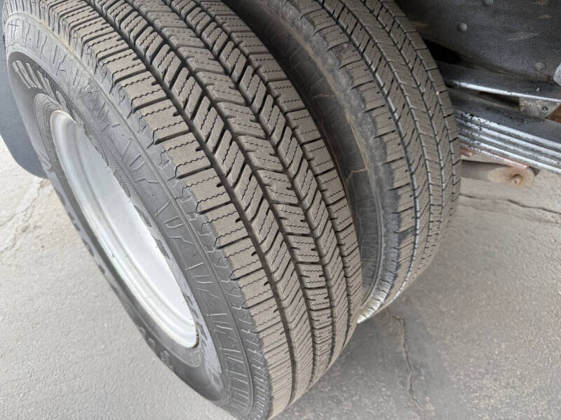 2016 Chevrolet Silverado 3500HD