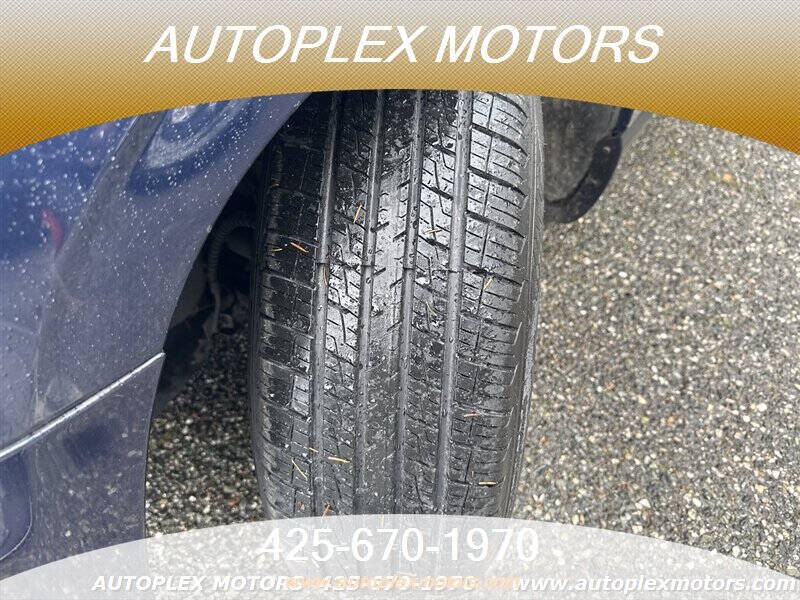 2005 Chrysler Pacifica Touring