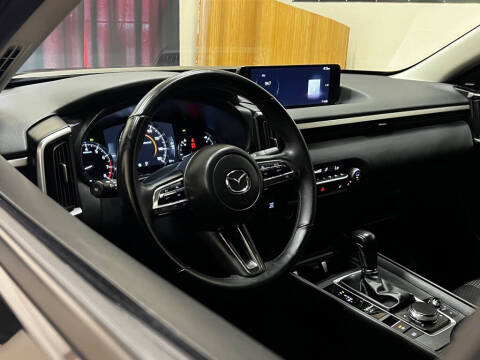 2025 Mazda CX-50 2.5 S Premium
