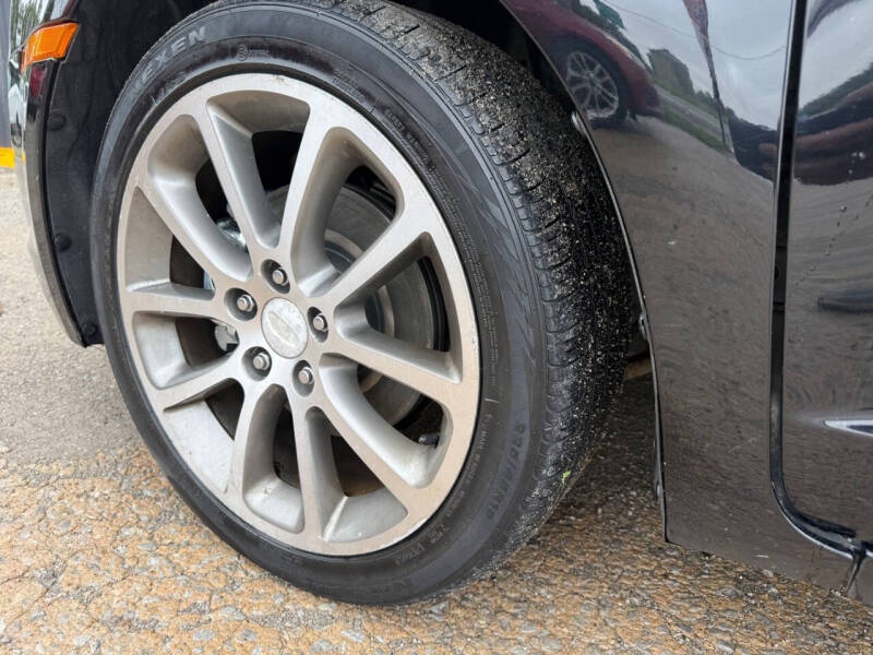 2008 Ford Fusion I4 SE