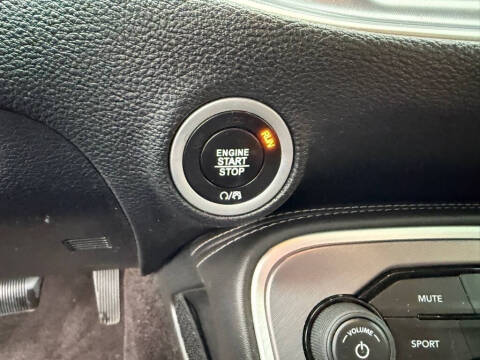 2019 Dodge Challenger R/T