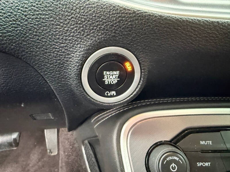 2019 Dodge Challenger R/T