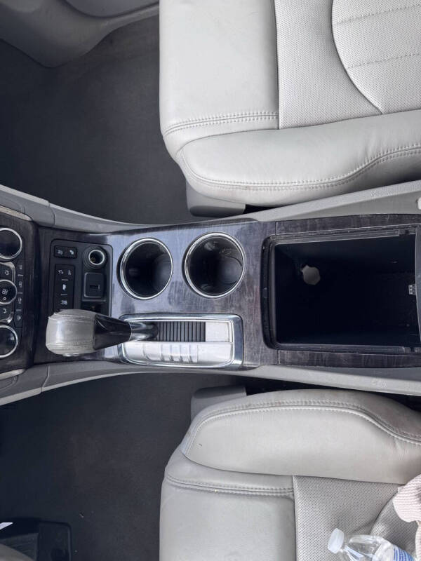 2017 Buick Enclave Premium